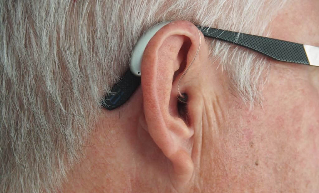 Phonak hearing aids cost