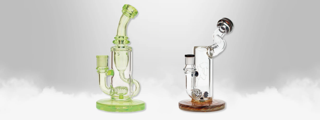 type of dab rig