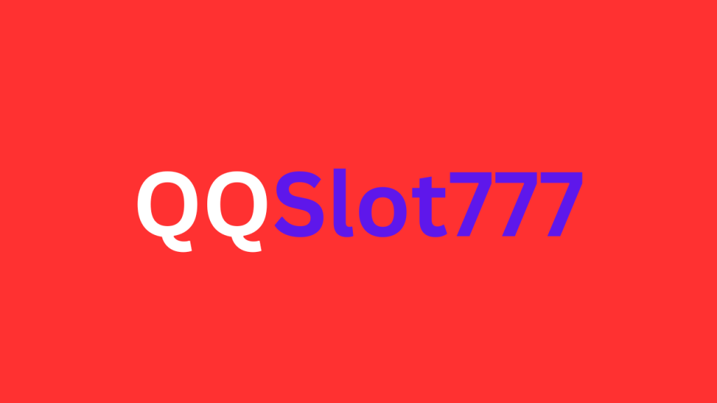 qqslot777