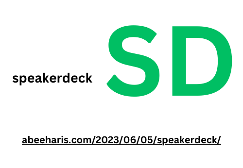 speakerdeck